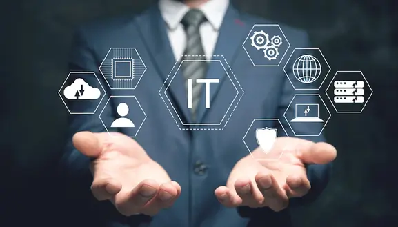 IT Asset Disposition (ITAD)