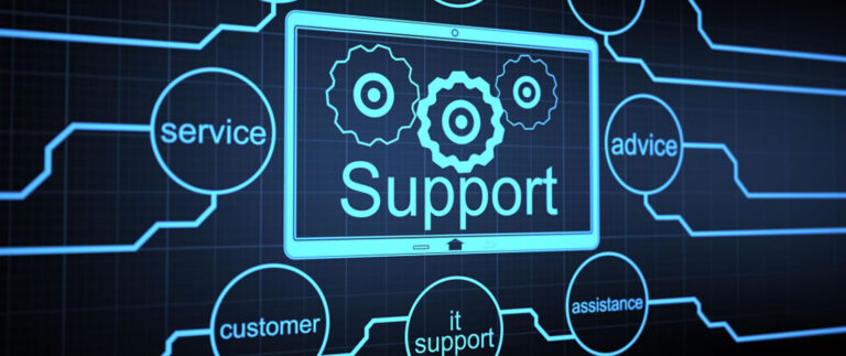 How an IT support Company will Help you?